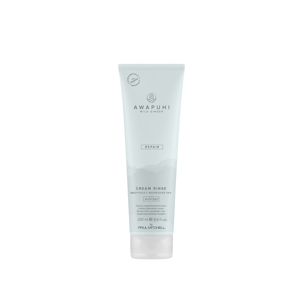 Awapuhi Wild Ginger® Repair Cream Rinse