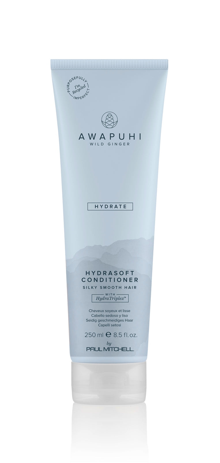 Paul Mitchell Awapuhi Wild Ginger® HydraSoft Conditioner