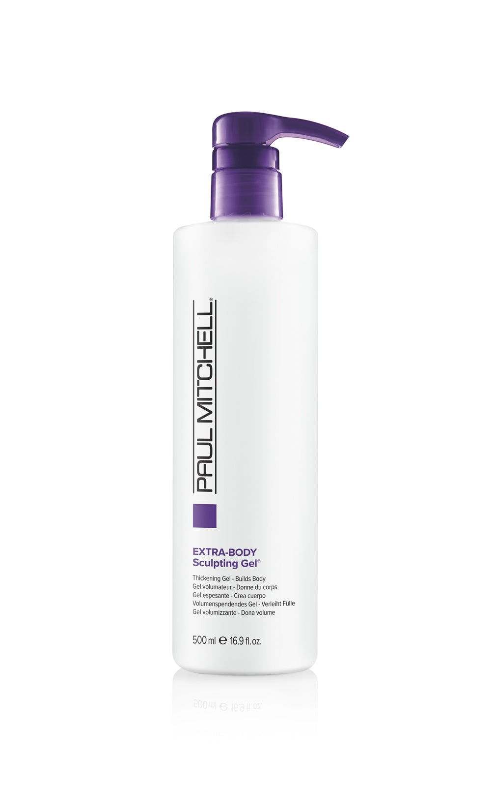 Paul Mitchell Extra-Body Sculpting Gel®