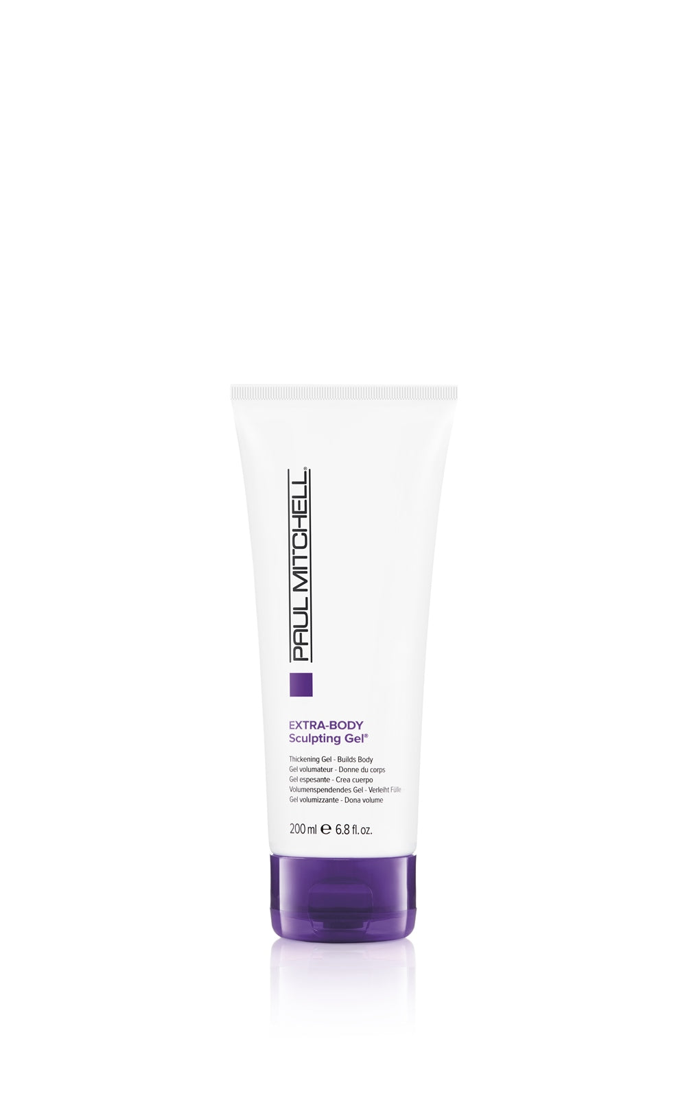 Paul Mitchell Extra-Body Sculpting Gel®